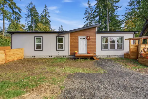 19307 22nd St Court, Lakebay, WA 98349