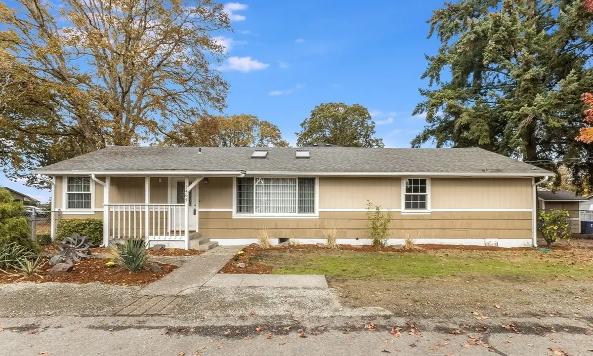 2465 S 76th Street, Tacoma, WA 98409 - #1