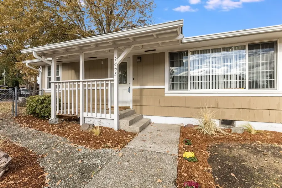 2465 S 76th Street, Tacoma, WA 98409 - #2
