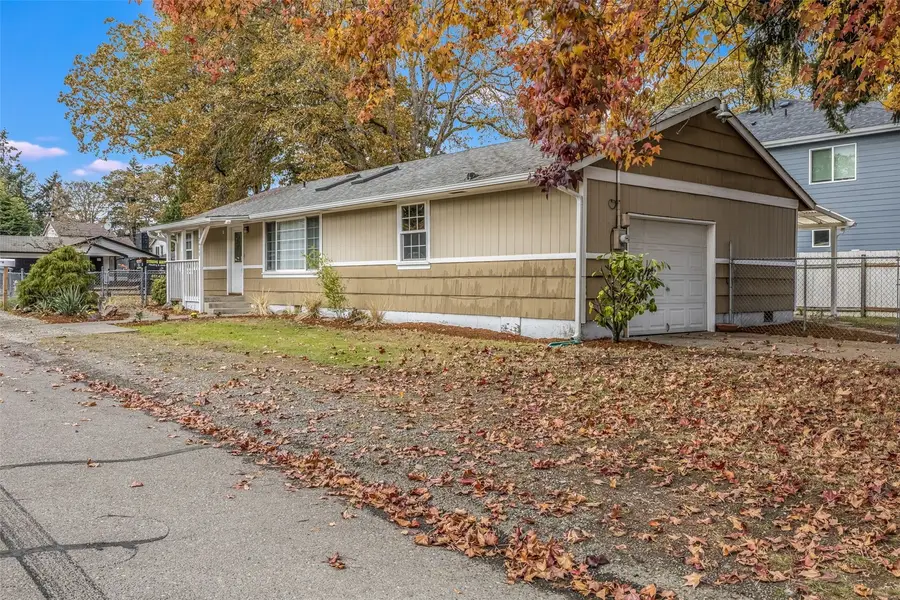 2465 S 76th Street, Tacoma, WA 98409 - #3