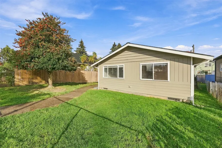 2349 S L Street, Tacoma, WA 98405 - #2