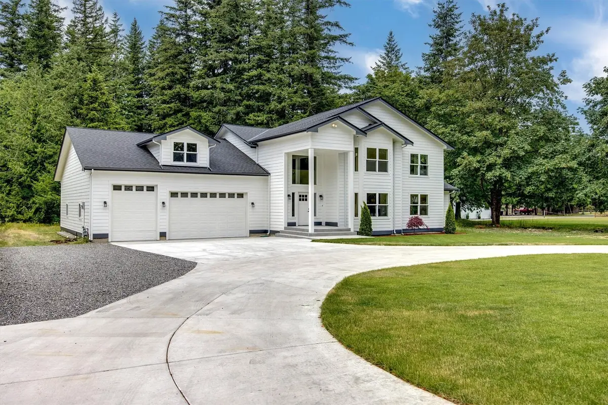 13617 436th Avenue Se, North Bend, WA 98045 - #1