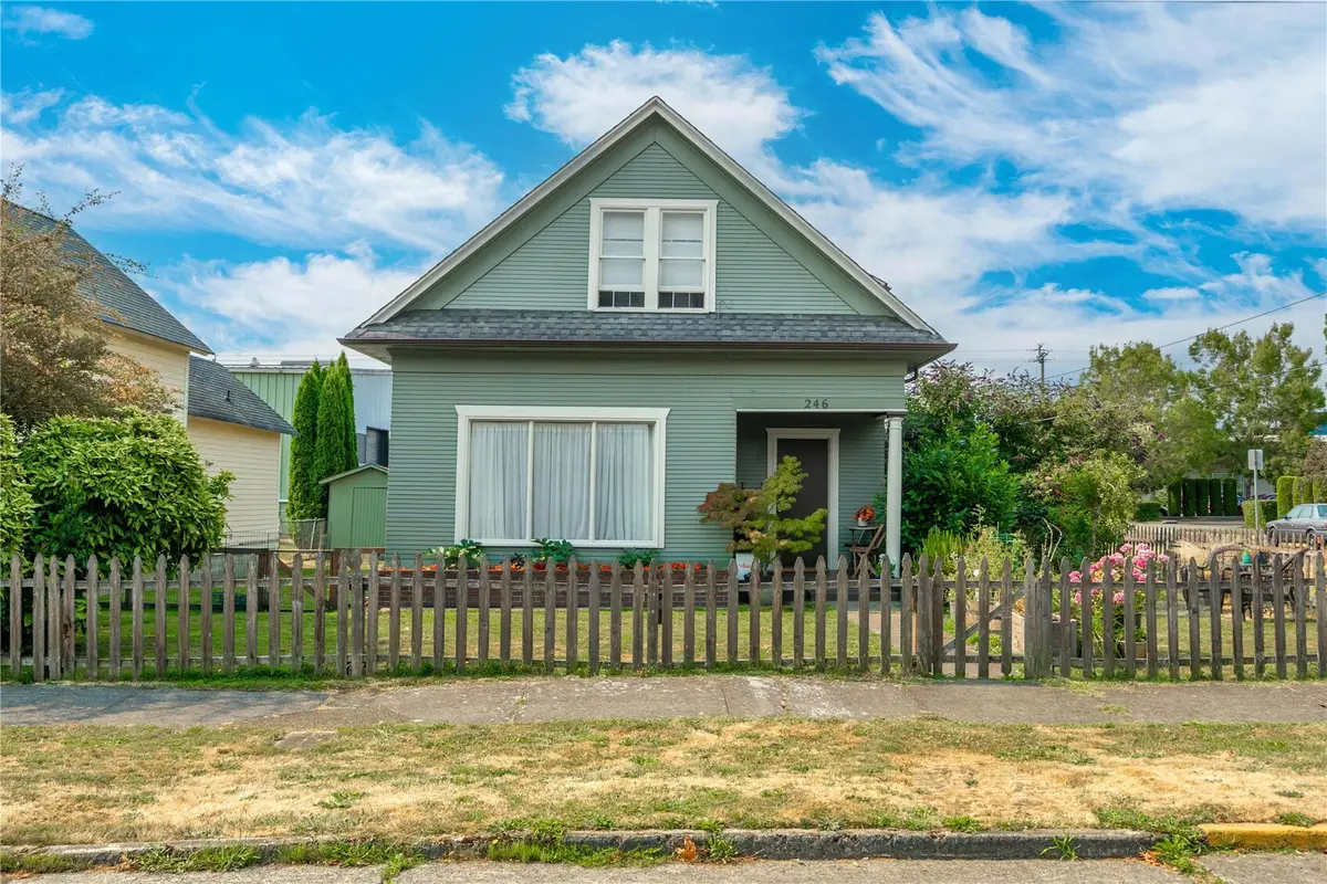 246 4th Avenue Nw, Puyallup, WA 98371 - #1