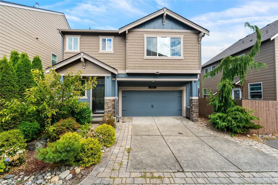 1713 98th Street Se, Lake Stevens, WA 98258 - #2
