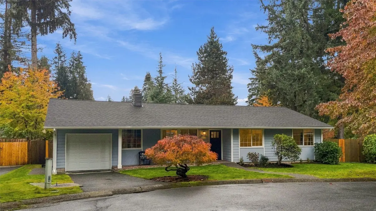 9901 167th Avenue Ne, Redmond, WA 98052 - #1
