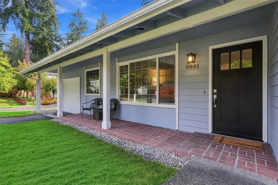 9901 167th Avenue Ne, Redmond, WA 98052 - #3