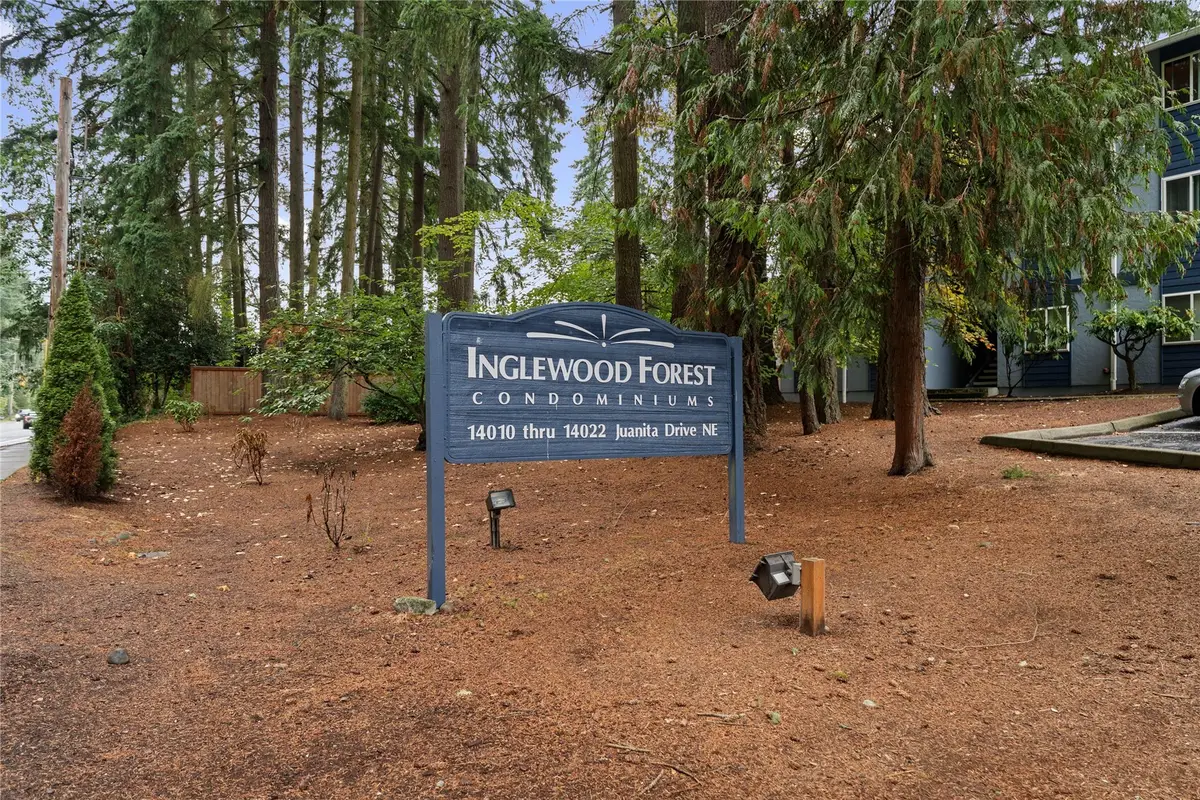 14020 Juanita Drive Ne #B3, Kirkland, WA 98034 - #1