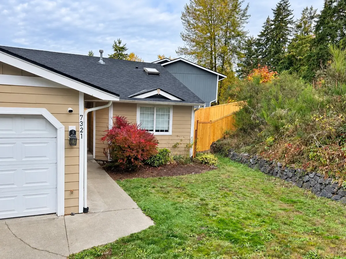 7321 164th Street E, Puyallup, WA 98375 - #1