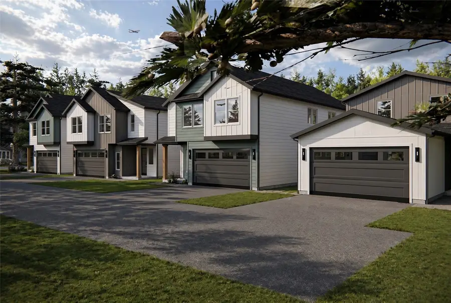 2118 124th Street Se, Everett, WA 98208 - #2