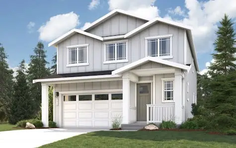 17389 14th Drive Ne, Marysville, WA 98271