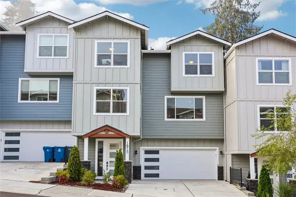 1815 25th Street #21, Snohomish, WA 98290