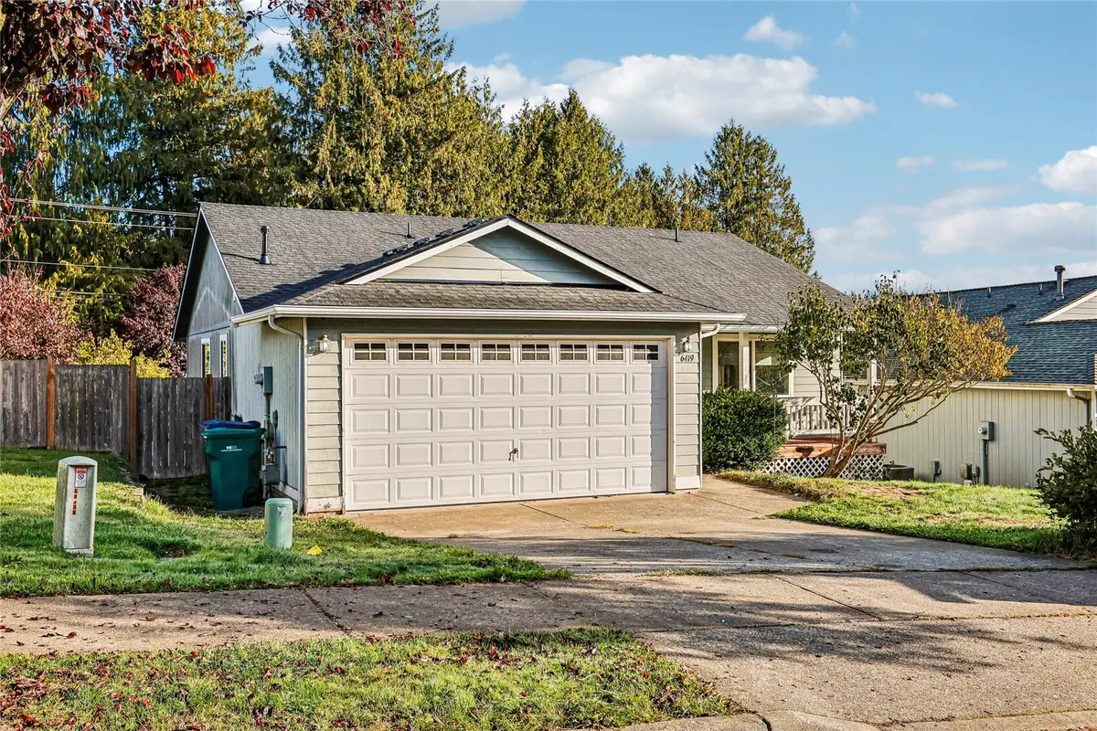 6419 107th Place Ne, Marysville, WA 98270 - #1
