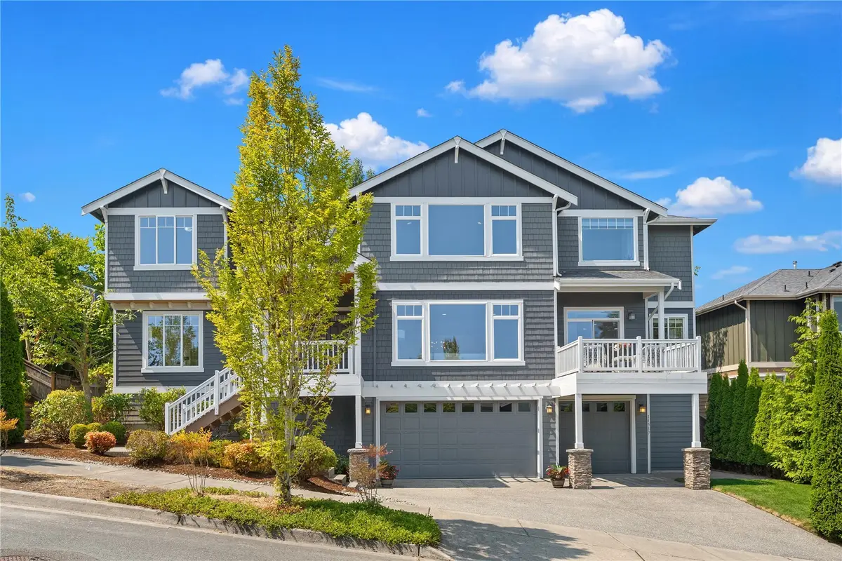 14517 NE 99th Avenue, Bothell, WA 98011 - #1