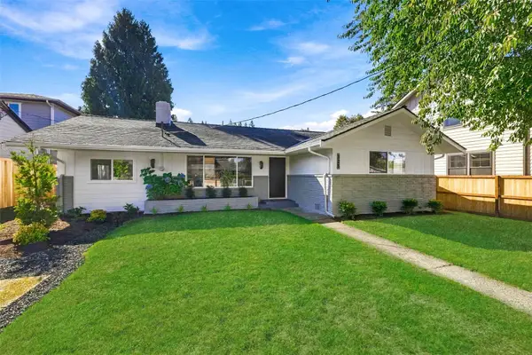 325 SE Andrews Street, Issaquah, WA 98027