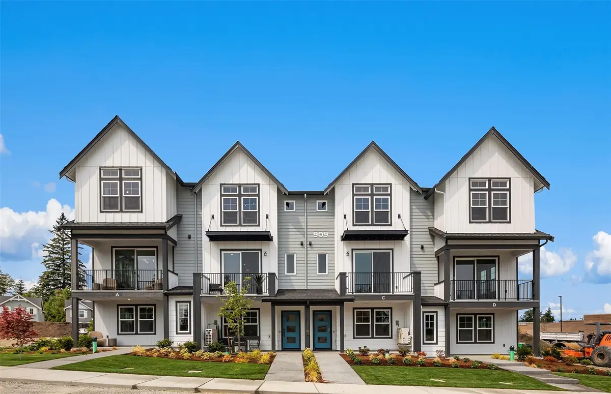 1004 243rd Place Se #C, Bothell, WA 98021 - #1