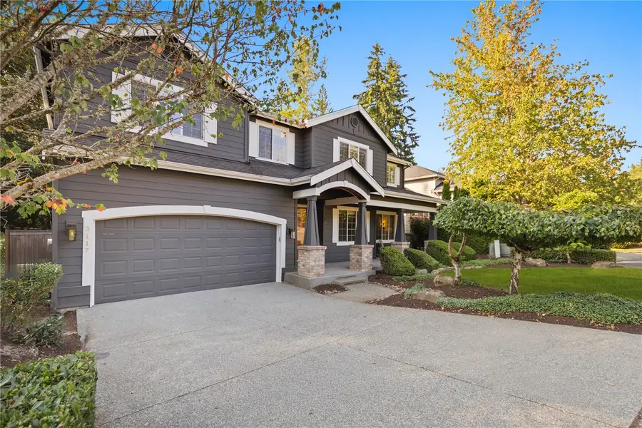 3117 222nd Court Se, Sammamish, WA 98075 - #3