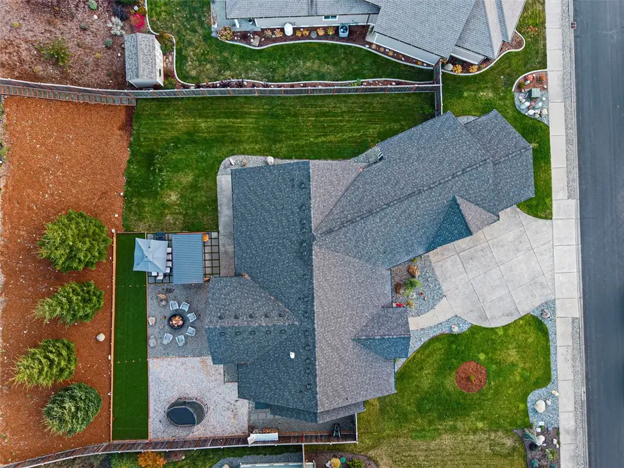 163 Mountain Crest Lane, Eatonville, WA 98328 - #2