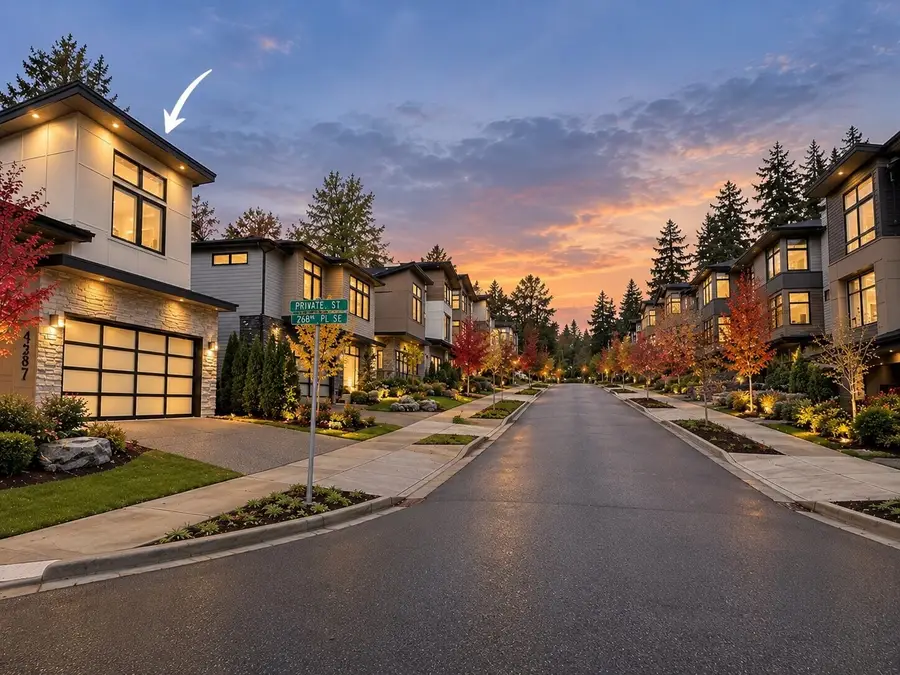 4287 216th Place Se, Issaquah, WA 98029 - #2