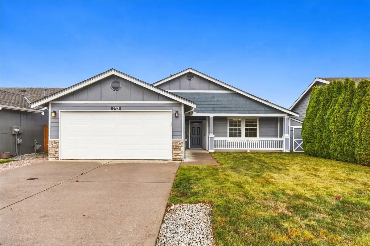 5721 123rd Place Ne, Marysville, WA 98271 - #1