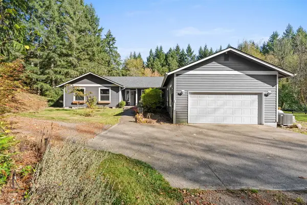 6539 Alpine Drive Sw, Olympia, WA 98512