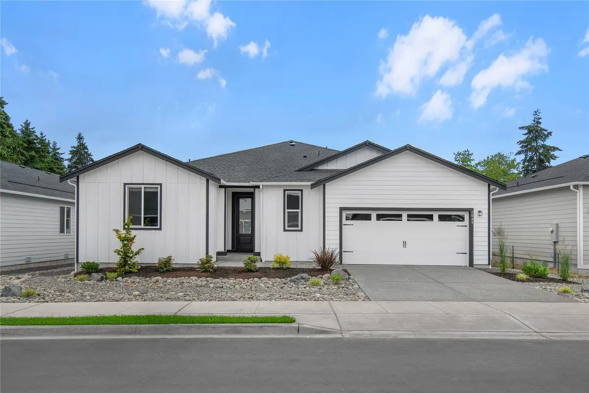 648 Hazelnut Place, Sequim, WA 98382 - #1