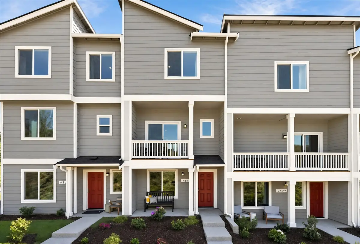 9377 Shale Avenue Nw, Silverdale, WA 98383 - #1