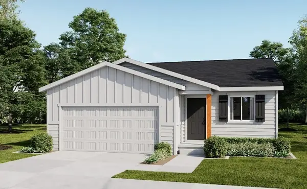 83 Foggy Valley Drive, Sequim, WA 98382