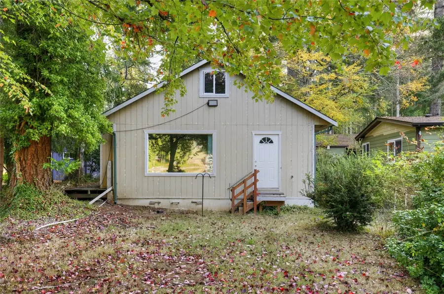 200 E Phillips Lake Loop Road, Shelton, WA 98584 - #2