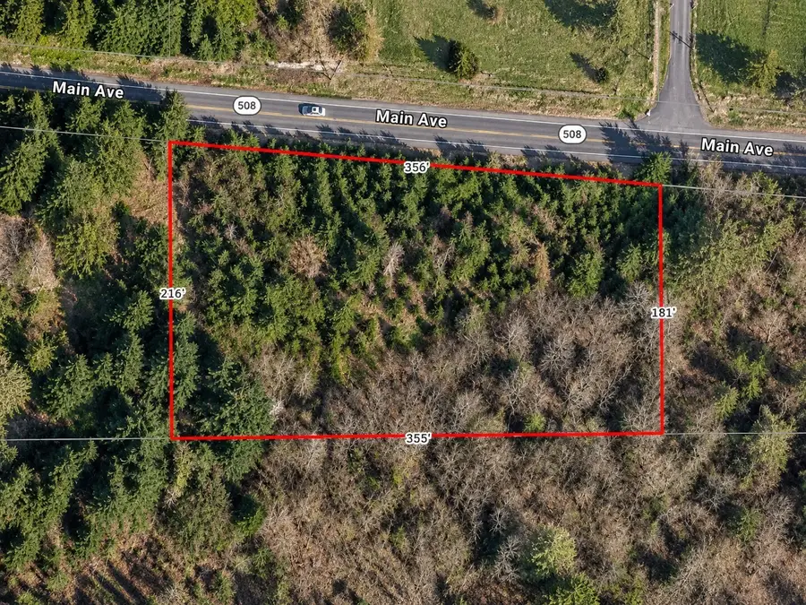 3688 State Highway 508, Onalaska, WA 98570 - #2