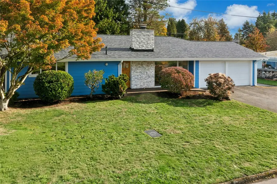 920 163rd Avenue Se, Bellevue, WA 98008 - #2