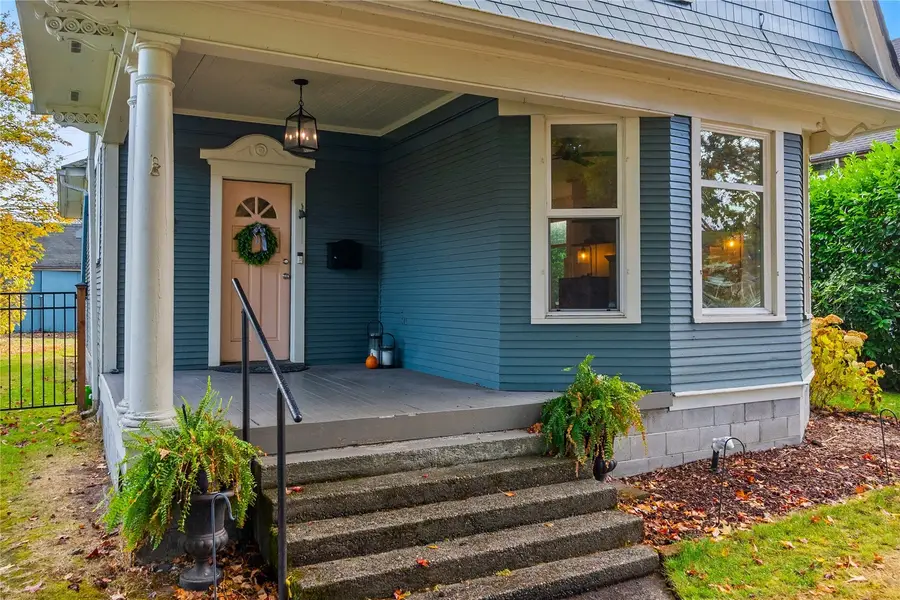 622 F S, Centralia, WA 98531 - #2