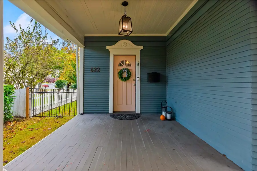 622 F S, Centralia, WA 98531 - #3