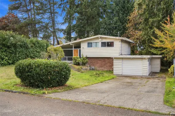 14234 SE 14th Street, Bellevue, WA 98007