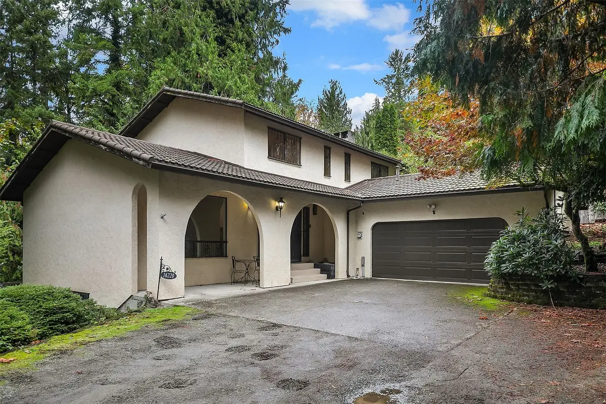 16220 SE 44th Way, Bellevue, WA 98006 - #1