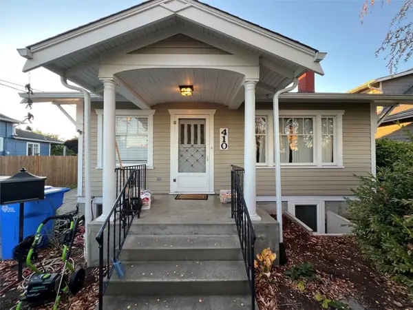 410 7th Street Nw, Puyallup, WA 98371