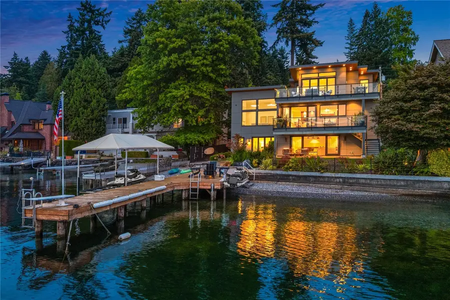 13031 Holmes Point Drive Ne, Kirkland, WA 98034 - #3
