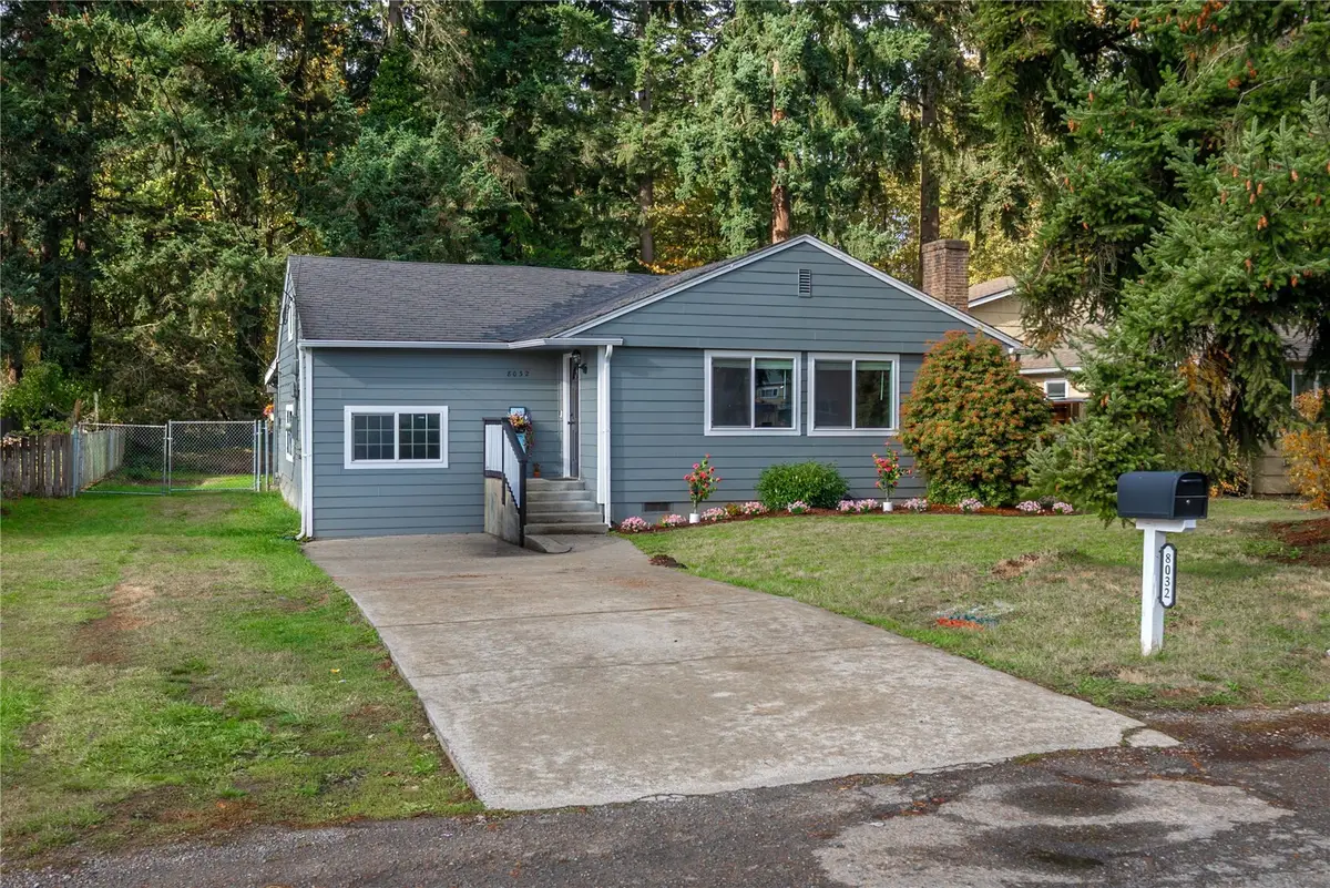 8032 S Fawcett Avenue, Tacoma, WA 98408 - #1