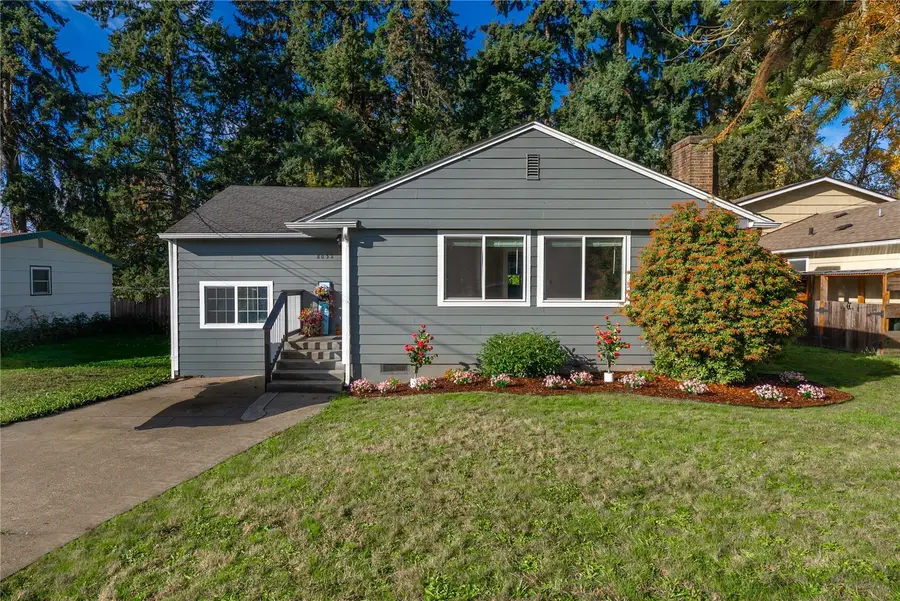 8032 S Fawcett Avenue, Tacoma, WA 98408 - #2