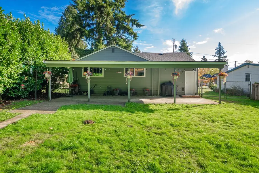 8032 S Fawcett Avenue, Tacoma, WA 98408 - #3