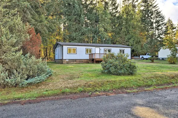 201 W Delight Park Road, Shelton, WA 98584