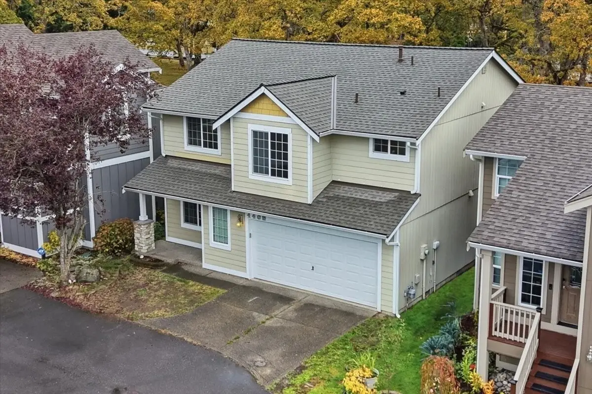 4405 S 76th Street Ct, Tacoma, WA 98409 - #1