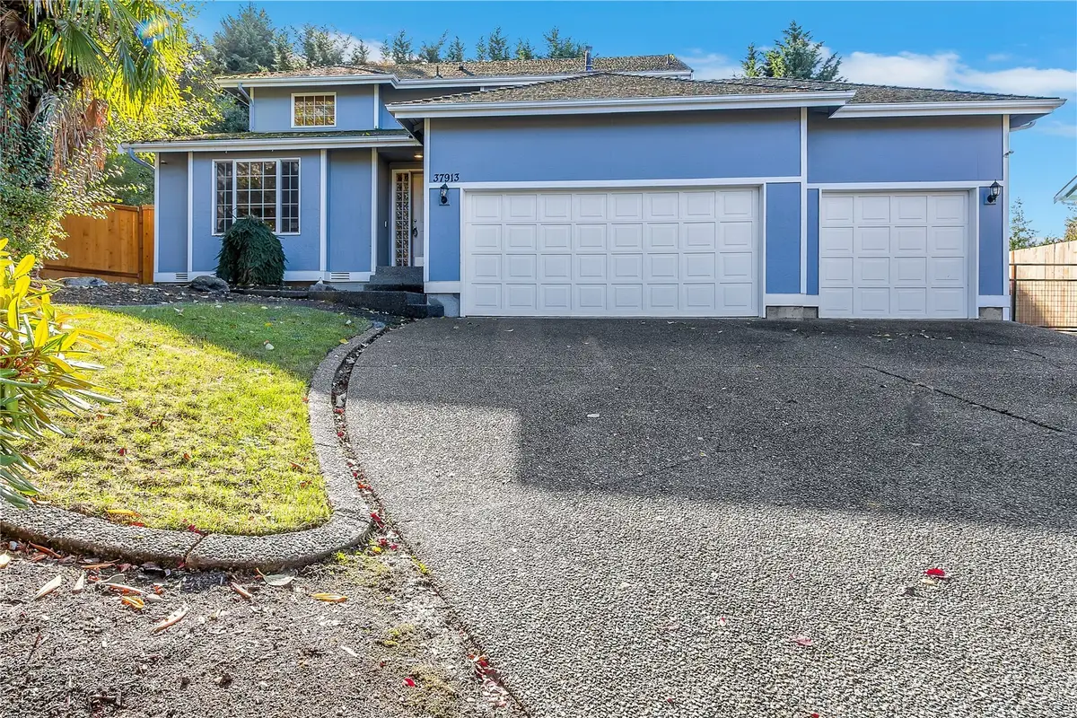 37913 20th Court S, Federal Way, WA 98003 - #1