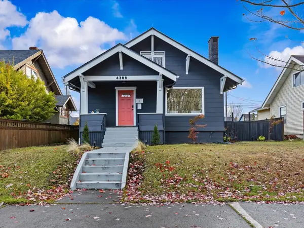 4309 Tacoma Avenue S #2, Tacoma, WA 98418