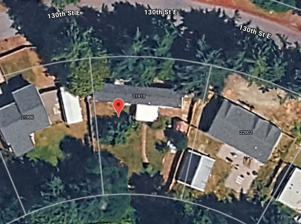 21910 130th Street E, Bonney Lake, WA 98391 - #1