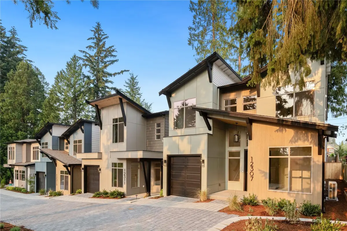 12307 NE 70th Lane, Kirkland, WA 98033 - #1