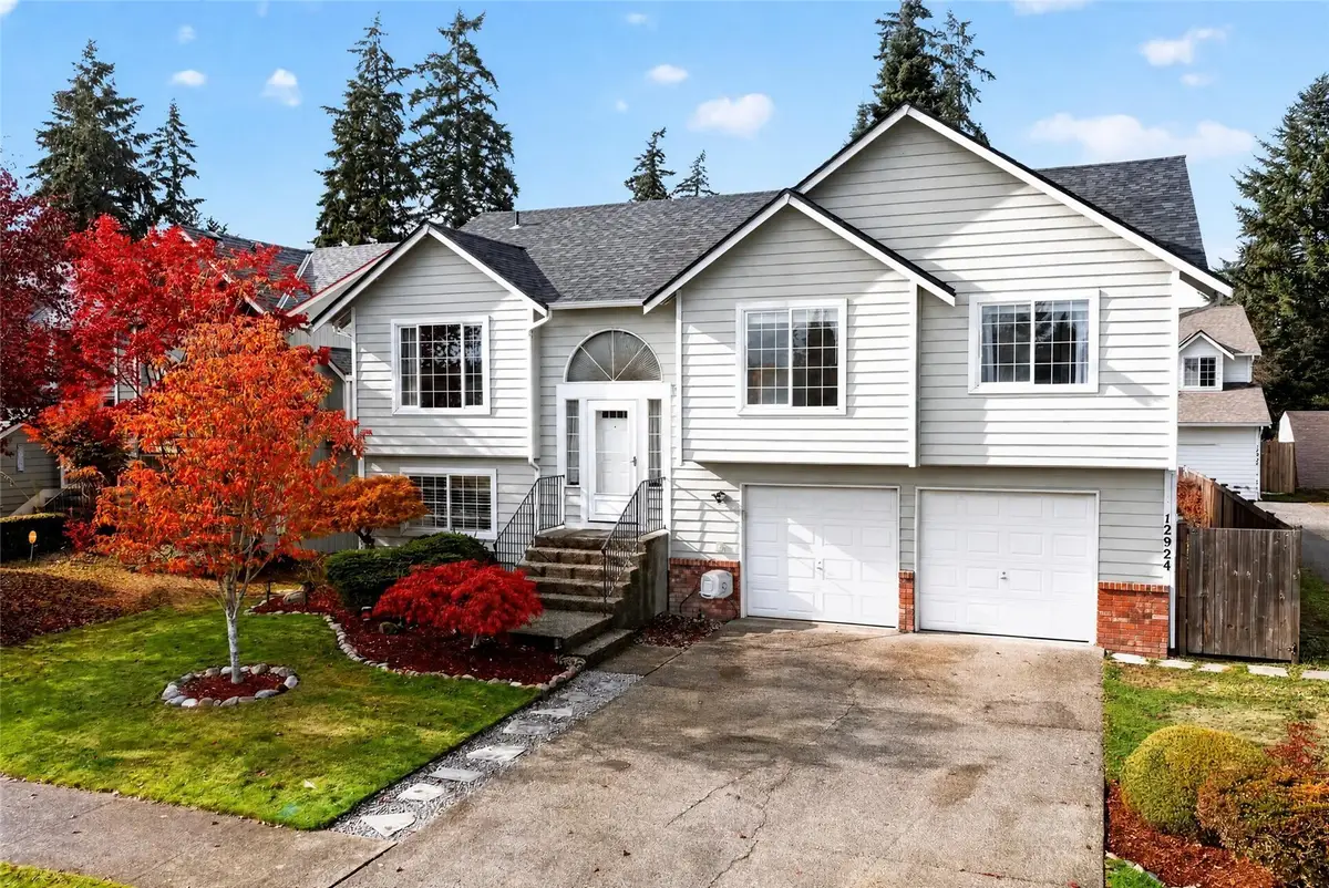 12924 95th Avenue Ct E, Puyallup, WA 98373 - #1