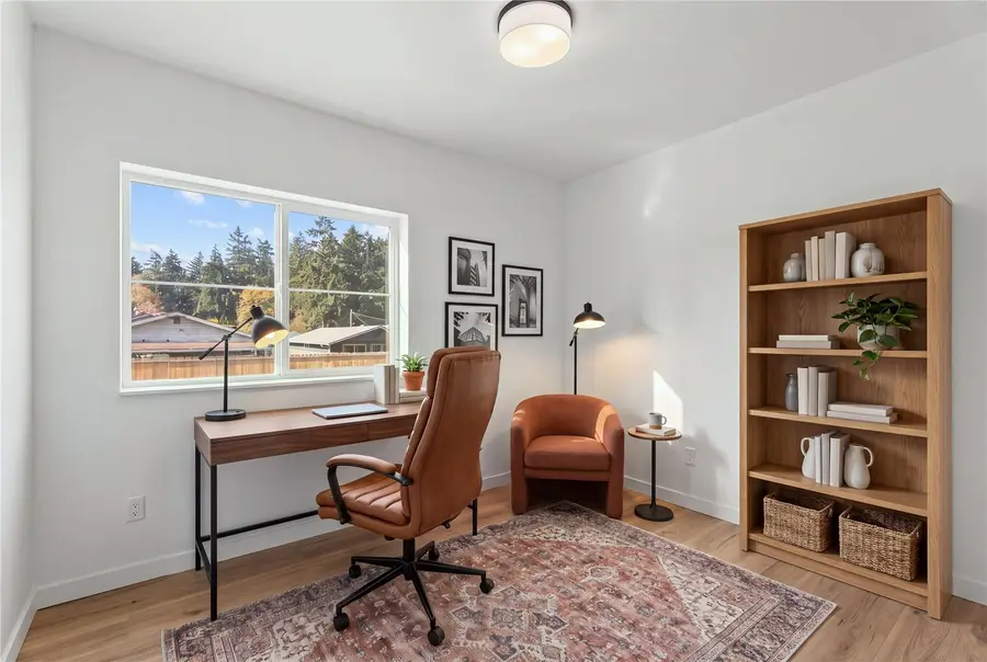 407 S 82nd Street, Tacoma, WA 98408 - #2
