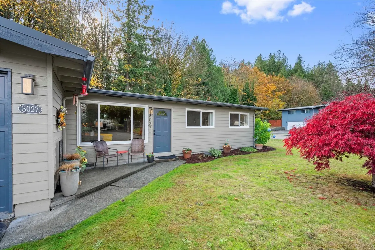 3027 Burl Place, Everett, WA 98203 - #1