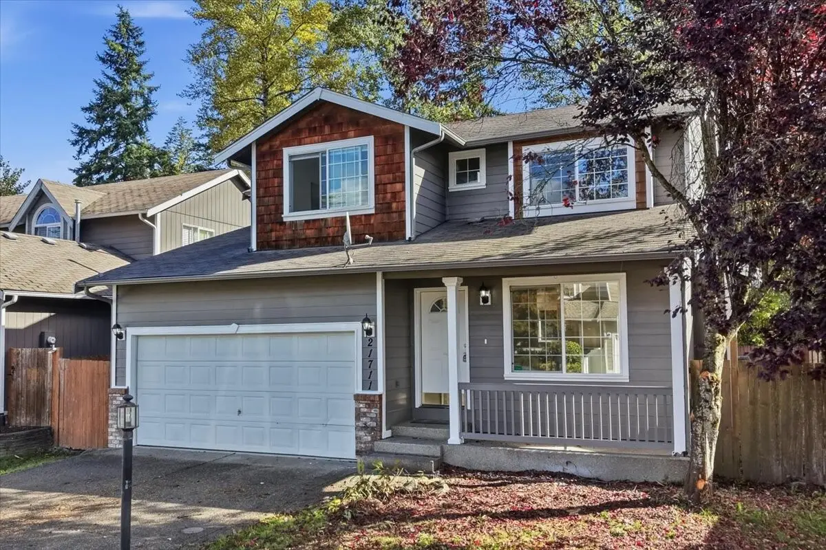 21711 65th Avenue Ct E, Spanaway, WA 98387 - #1