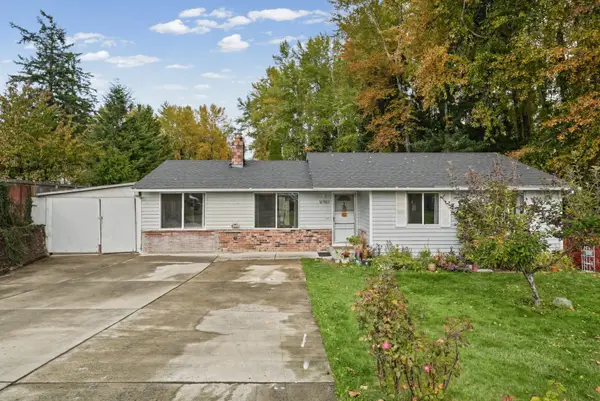 10507 Rosewood Avenue, Everett, WA 98204